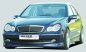 Preview: Rieger Spoilerlippe für Avantgarde Mercedes C-Klasse (W203) 05.00- - 25103
