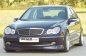 Preview: Rieger Spoilerlippe für Avantgarde Mercedes C-Klasse (W203) 05.00- - 25103