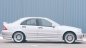 Preview: Rieger Seitenschweller Mercedes C-Klasse (W203) 05.00- - 25105