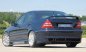 Preview: Rieger Heckansatz Mercedes C-Klasse (W203) 05.00- - 25107