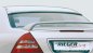 Preview: Rieger Heckscheibenblende Mercedes C-Klasse (W203) 05.00- - 25109