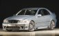 Preview: Rieger Spoilerstoßstange Mercedes C-Klasse (W203) 05.00- - 25201
