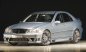 Preview: Rieger Spoilerstoßstange Mercedes C-Klasse (W203) 05.00- - 25202