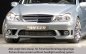 Preview: Rieger Spoilerstoßstange Mercedes C-Klasse (W203) - 25203
