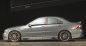 Preview: Rieger Seitenschweller Mercedes C-Klasse (W203) 05.00- - 25207