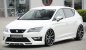 Preview: Rieger Spoilerlippe Seat Leon Cupra (5F) 03.14-12.16 (bis Facelift) - 27000