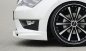 Preview: Rieger Spoilerlippe Seat Leon Cupra (5F) 03.14-12.16 (bis Facelift) - 27000
