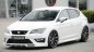 Preview: Rieger Seitenschweller Seat Leon (5F) 10.12- - 27003