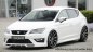 Preview: Rieger Seitenschweller Seat Leon (5F) 10.12- - 27004