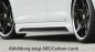 Preview: Rieger Seitenschweller Seat Leon (5F) 10.12- - 27005