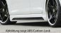Preview: Rieger Seitenschweller Seat Leon (5F) 10.12- - 27006