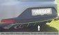Preview: Rieger Heckeinsatz Seat Leon FR (5F) 01.13-12.16 (bis Facelift) - 27007