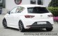 Preview: Rieger Heckeinsatz Seat Leon FR (5F) 01.13-12.16 (bis Facelift) - 27009