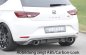 Preview: Rieger Heckschürzenansatz Seat Leon (5F) 10.12-12.16 (bis Facelift) - 27012