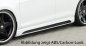 Preview: Rieger Seitenschweller Seat Leon (5F) 10.12- - 27015