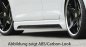 Preview: Rieger Seitenschweller Seat Leon (5F) 10.12- - 27016