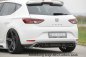 Preview: Rieger Heckschürzenansatz Seat Leon (5F) 10.12-12.16 (bis Facelift) - 27018