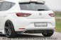 Preview: Rieger Heckschürzenansatz Seat Leon (5F) 10.12-12.16 (bis Facelift) - 27019