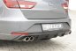 Preview: Rieger Heckeinsatz Seat Leon FR (5F) 01.13-12.16 (bis Facelift) - 27020