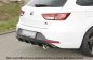 Preview: Rieger Heckeinsatz Seat Leon FR (5F) 01.13-12.16 (bis Facelift) - 27021