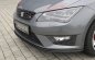 Preview: Rieger Spoilerschwert Seat Leon Cupra (5F) 03.14-12.16 (bis Facelift) - 27022