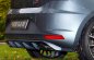 Preview: Rieger Heckeinsatz Seat Leon Cupra (5F) 03.14-12.16 (bis Facelift) - 27023