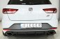 Preview: Rieger Heckeinsatz Seat Leon Cupra (5F) 03.14-12.16 (bis Facelift) - 27024