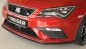 Preview: Rieger Spoilerschwert Seat Leon Cupra (5F) 01.17- (ab Facelift) - 27030