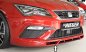 Preview: Rieger Spoilerlippe Seat Leon Cupra (5F) 01.17- (ab Facelift) - 27031