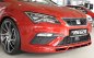 Preview: Rieger Spoilerlippe Seat Leon Cupra (5F) 01.17- (ab Facelift) - 27031