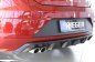 Preview: Rieger Heckeinsatz Seat Leon FR (5F) 01.17- (ab Facelift) - 27033