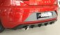 Preview: Rieger Heckeinsatz Seat Leon FR (5F) 01.17- (ab Facelift) - 27034