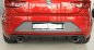 Preview: Rieger Heckeinsatz Seat Leon FR (5F) 01.17- (ab Facelift) - 27034