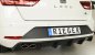 Preview: Rieger Heckeinsatz Seat Leon FR (5F) 01.17- (ab Facelift) - 27035