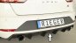 Preview: Rieger Heckeinsatz Seat Leon FR (5F) 01.17- (ab Facelift) - 27036