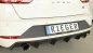 Preview: Rieger Heckeinsatz Seat Leon FR (5F) 01.17- (ab Facelift) - 27036