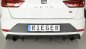 Preview: Rieger Heckeinsatz Seat Leon FR (5F) 01.17- (ab Facelift) - 27036