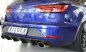 Preview: Rieger Heckeinsatz Seat Leon Cupra (5F) 01.17- (ab Facelift) - 27038
