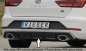 Preview: Rieger Heckeinsatz Seat Leon FR (5F) 01.17- (ab Facelift) - 27040