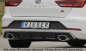 Preview: Rieger Heckeinsatz Seat Leon FR (5F) 01.17- (ab Facelift) - 27040