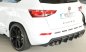 Preview: Rieger Heckeinsatz Seat Ateca Cupra (5FP) 08.20- (ab Facelift) - 27045
