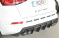 Preview: Rieger Heckeinsatz (für Fzg. mit AHK) Seat Ateca Cupra (5FP) 08.20- (ab Facelift) - 27047