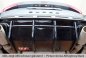 Preview: Rieger Heckeinsatz (für Fzg. mit AHK) Seat Ateca Cupra (5FP) 08.20- (ab Facelift) - 27047