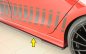 Preview: Rieger Seitenschwelleransatz Seat Leon (KL) 04.20- - 27053
