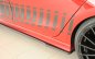 Preview: Rieger Seitenschwelleransatz Seat Leon (KL) 04.20- - 27053