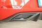 Preview: Rieger Heckeinsatz für orig. ESD Seat Leon (KL) 04.20- - 27055
