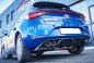 Preview: Rieger Heckeinsatz für Sport-ESD li./re. Seat Leon (KL) 04.20- - 27056