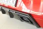 Preview: Rieger Heckeinsatz Seat Ibiza (KJ) 01.17- - 27101