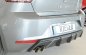 Preview: Rieger Heckeinsatz Seat Ibiza (KJ) 01.17- - 27102