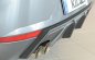 Preview: Rieger Heckeinsatz Seat Ibiza (KJ) 01.17- - 27102